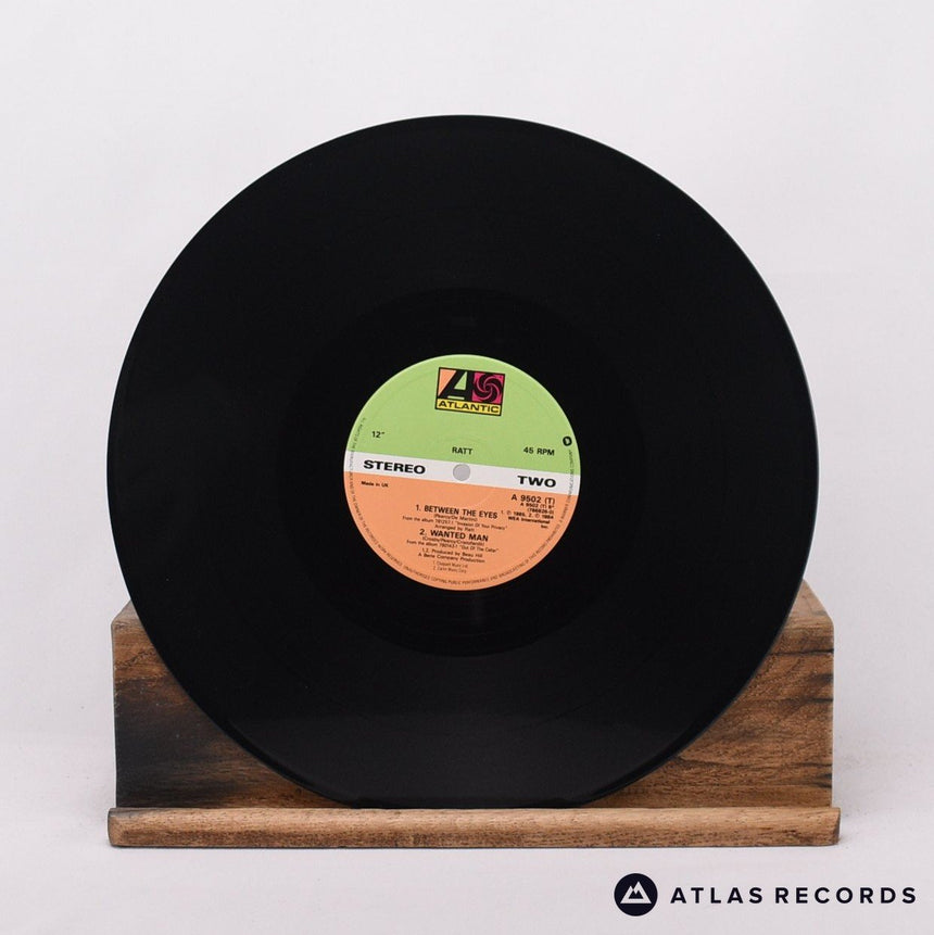 Ratt - You're In Love - 12" Vinyl Record - VG+/EX