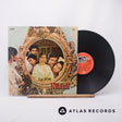 Ravi Nikaah LP Vinyl Record - Front Cover & Record