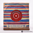 Ray Cathode Time Beat 7" Vinyl Record - In Sleeve