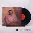 Ray Charles From The Pages Of My Mind LP Vinyl Record - Front Cover & Record