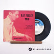 Ray Foxley Ray Foxley Trio 7" Vinyl Record - Front Cover & Record