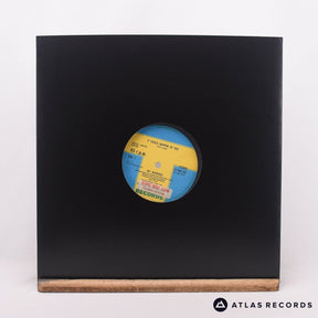 Ray Munnings It Could Happen To You 12" Vinyl Record - In Sleeve