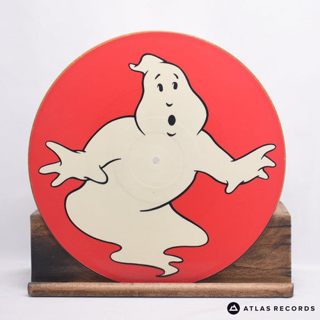 Ray Parker Jr. Ghostbusters 12" Vinyl Record - In Sleeve