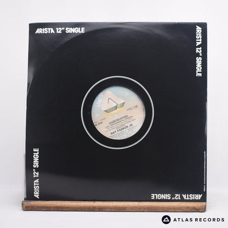 Ray Parker Jr. - Ghostbusters - 12" Vinyl Record - EX/EX