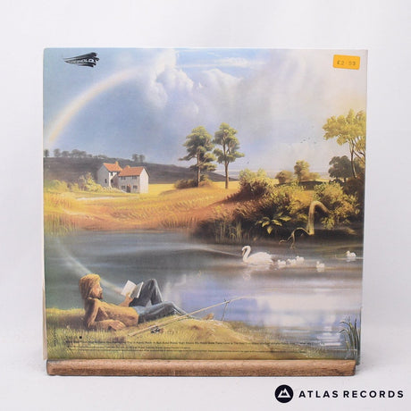 Ray Thomas - From Mighty Oaks - LP Vinyl Record - EX/EX