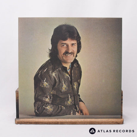 Ray Thomas - Hopes Wishes & Dreams - LP Vinyl Record - EX/EX