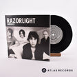 Razorlight America 7" Vinyl Record - Front Cover & Record