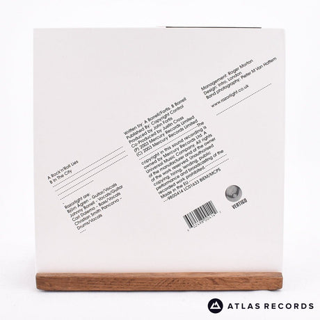 Razorlight - Rock 'N' Roll Lies - Limited Edition 7" Vinyl Record - NM/EX