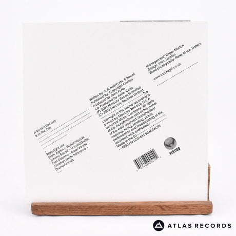 Razorlight - Rock 'N' Roll Lies - 7" Vinyl Record - EX/VG+