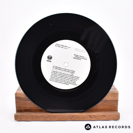 Razorlight - Rock 'N' Roll Lies - 7" Vinyl Record - EX/VG+