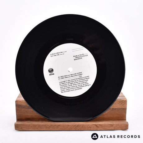 Razorlight - Rock 'N' Roll Lies - Limited Edition 7" Vinyl Record - NM/NM