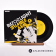 Razorlight Stumble & Fall 7" Vinyl Record - Front Cover & Record