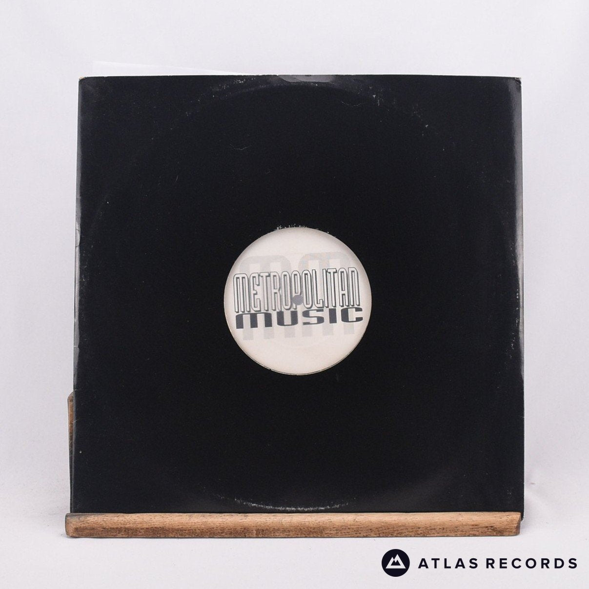 Razor's Edge Exquisite Sin 12" Vinyl Record - In Sleeve