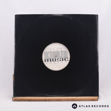 Razor's Edge Exquisite Sin 12" Vinyl Record - In Sleeve