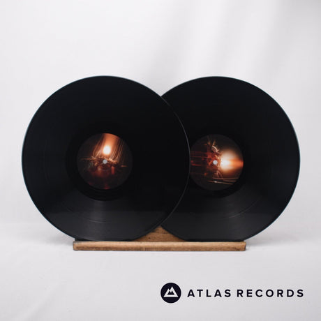 Rødhåd - Fabric Presents Rødhåd - 2 x 12" Vinyl Record - NM/NM