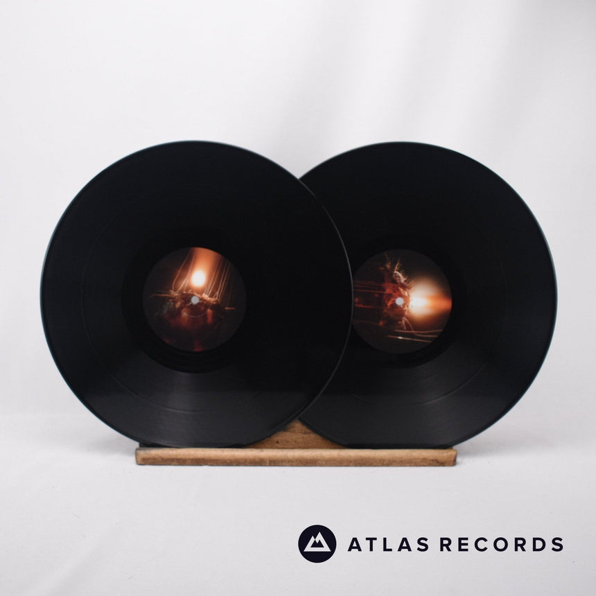 Rødhåd - Fabric Presents Rødhåd - 2 x 12" Vinyl Record - NM/NM