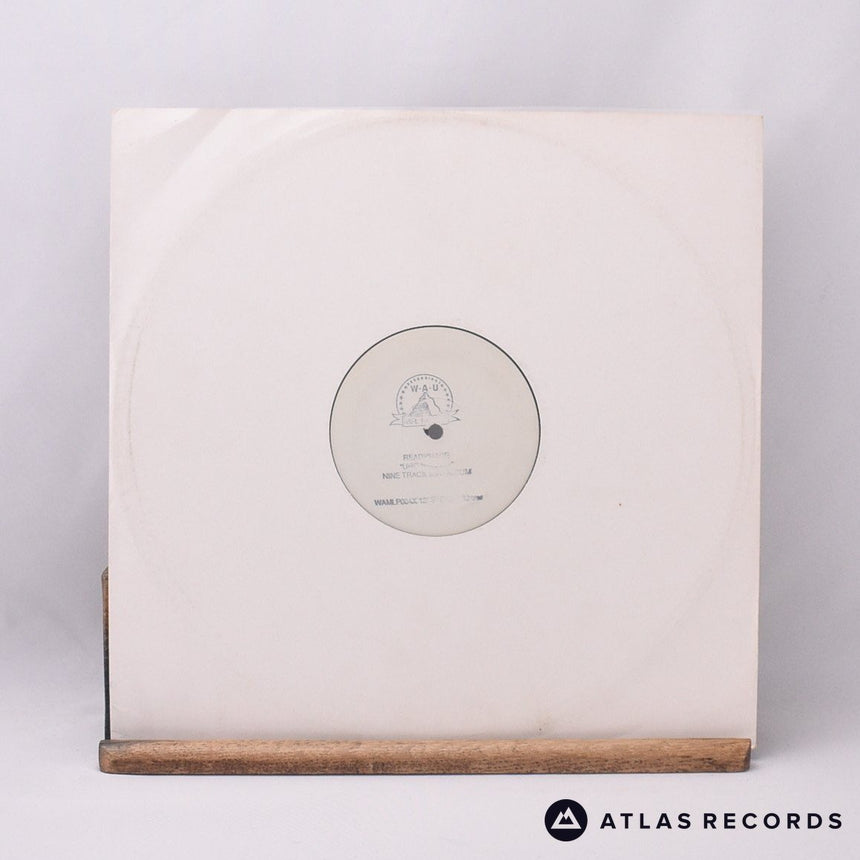Ready Made Uro Breaks LP Vinyl Record - In Sleeve