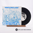 Recipe Waterglide 7" Vinyl Record - Front Cover & Record