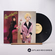 Reckless Reckless LP Vinyl Record - Front Cover & Record