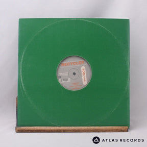 Recycler Fuh 115 12" Vinyl Record - In Sleeve