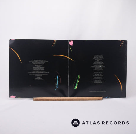 Red Box - For America - 10" + 7" Vinyl Record - EX/EX