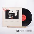 Red Guitars Good Technology 12" Vinyl Record - Front Cover & Record