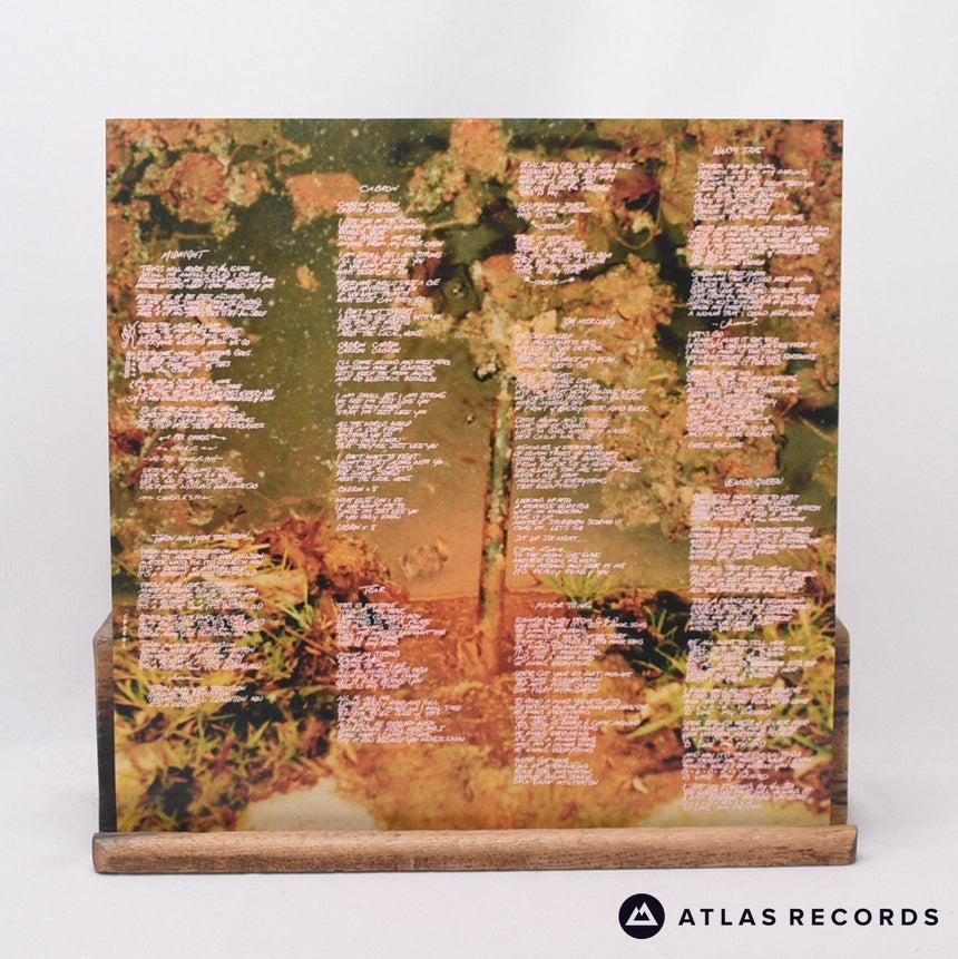 Red Hot Chili Peppers - By The Way - A1 B2 C2 D2 2 x LP Vinyl Record - NM/EX