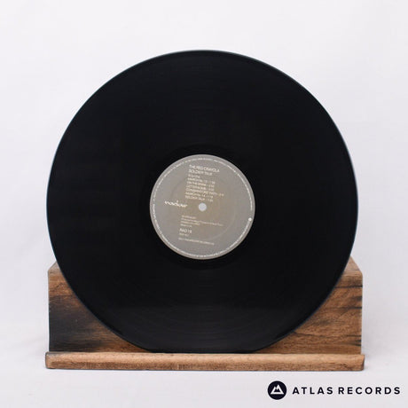 Red Krayola - Soldier-Talk - LP Vinyl Record - EX/EX