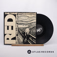 Red Lorry Yellow Lorry This Today 12" Vinyl Record - Front Cover & Record