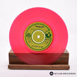 Red Noise Furniture Music 7" Vinyl Record - In Sleeve