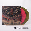 Red Sparowes Every Red Heart Shines Toward The Red Sun 2 x LP Vinyl Record - Front Cover & Record