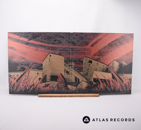 Red Sparowes - Every Red Heart Shines Toward The Red Sun - 2 x LP Vinyl Record