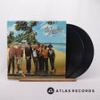Reggae Regular Victim LP + 12" Vinyl Record - Front Cover & Record