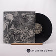 Reign Chapter One: Skulls And Crossbones 12" Vinyl Record - Front Cover & Record