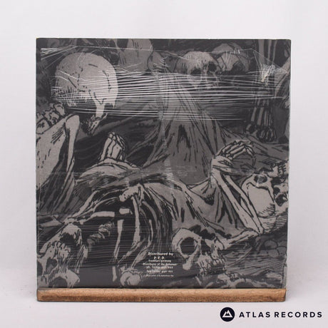 Reign - Chapter One: Skulls And Crossbones - 12" Vinyl Record - EX/VG+
