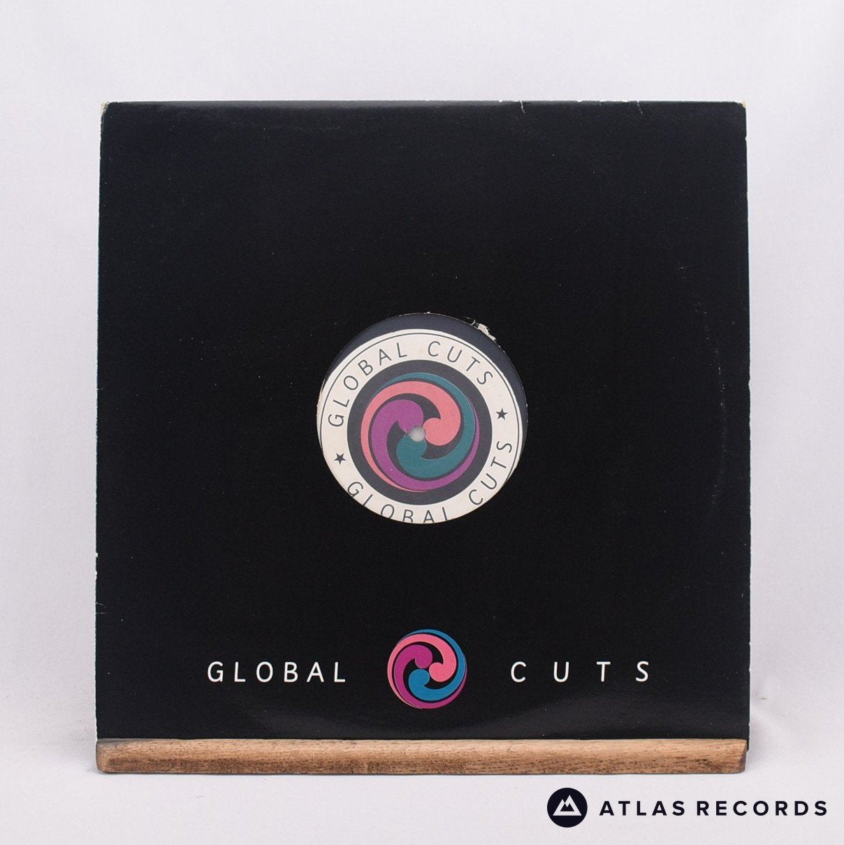 Remy & Sven Piano Power 12" Vinyl Record - In Sleeve