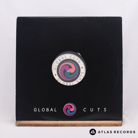 Remy & Sven Piano Power 12" Vinyl Record - In Sleeve