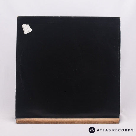 Remy & Sven - Piano Power - 12" Vinyl Record - VG+/VG+