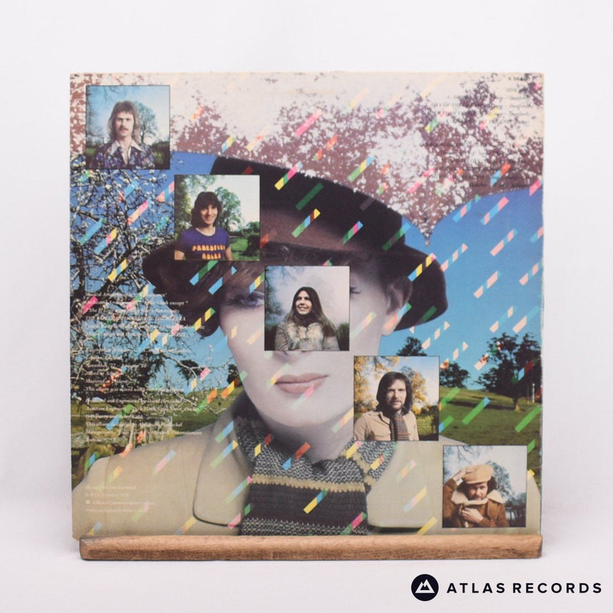 Renaissance - A Song For All Seasons - A B LP Vinyl Record - VG+/EX