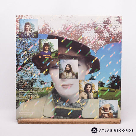 Renaissance - A Song For All Seasons - -A -B LP Vinyl Record - EX/EX