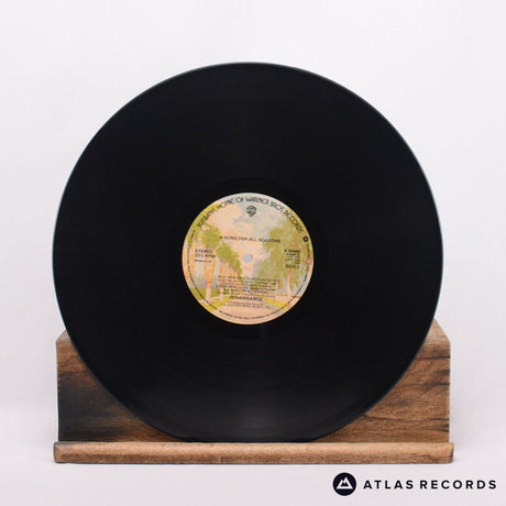 Renaissance - A Song For All Seasons - -A -B LP Vinyl Record - EX/EX