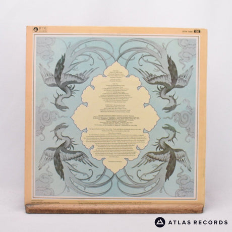 Renaissance - Scheherazade And Other Stories - LP Vinyl Record - EX/EX