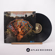 Renaissance Turn Of The Cards LP Vinyl Record - Front Cover & Record