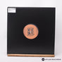 Rene Wise Moving Pressure 01 12" Vinyl Record - In Sleeve