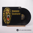 Renegade Soundwave Renegade Soundwave 12" Vinyl Record - Front Cover & Record