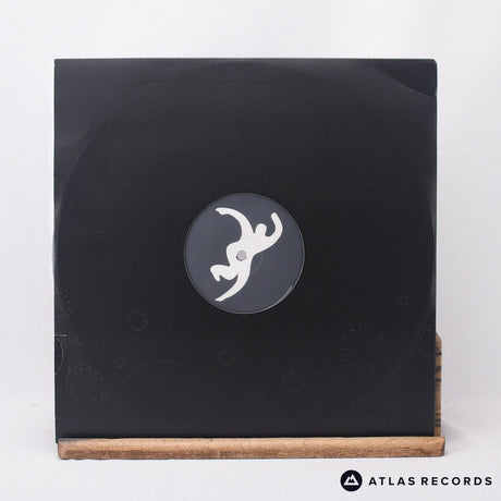 Renegade - Terrorist / Something I Feel - X-1 Y-1 12" Vinyl Record - EX/VG+