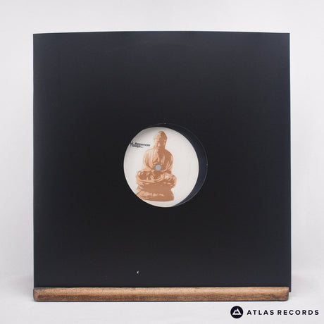 Reservoir Dogs - Buddah Finger - 12" Vinyl Record -