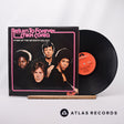 Return To Forever Hymn Of The Seventh Galaxy LP Vinyl Record - Front Cover & Record