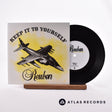 Reuben Keep It To Yourself 7" Vinyl Record - Front Cover & Record