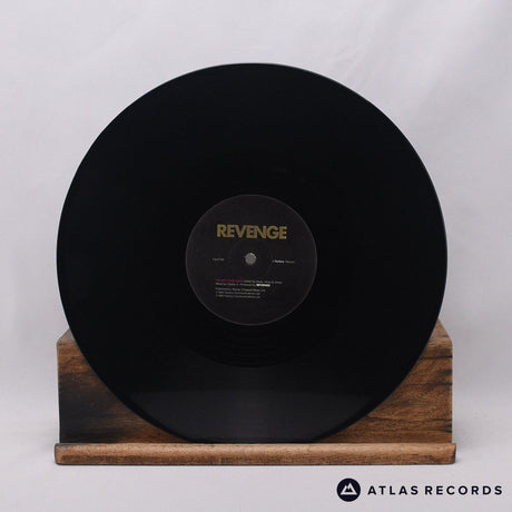 Revenge - I'm Not Your Slave + Amsterdam - 12" Vinyl Record - VG+/VG+